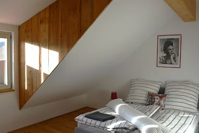 Appartamento Vacanza con famiglia Mömlingen