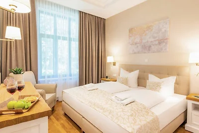 Villa Waldschloss * App. 3