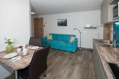 Vakantieappartement Gezinsvakantie Rauris