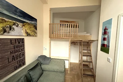 Fewo Kapitän Wilhelm