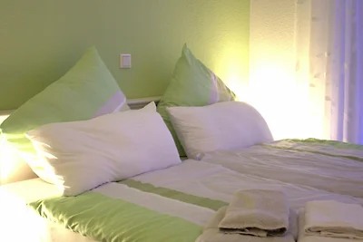 Vakantieappartement Gezinsvakantie Weener