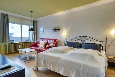 Vakantieappartement Gezinsvakantie Heiligenhafen