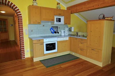 Ferienwohnung Arnika