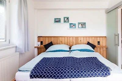 Kleines Doppelzimmer NESTERL