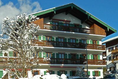 Vakantieappartement Gezinsvakantie Gmund am Tegernsee