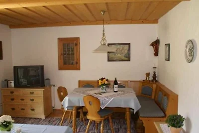 Appartamento Vacanza con famiglia Rottach-Egern