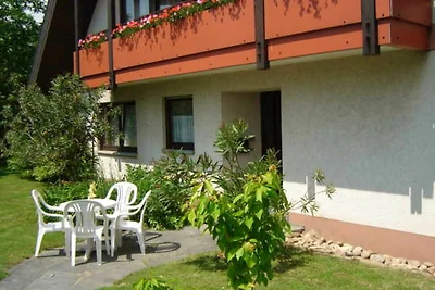 Appartamento Vacanza con famiglia Vogtsburg im Kaiserstuhl