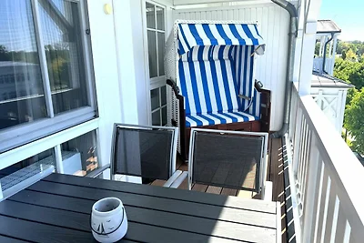 Ferienwohnung 390, Haus Having