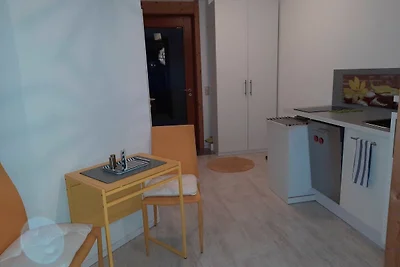 Ferienwohnung Kiefer