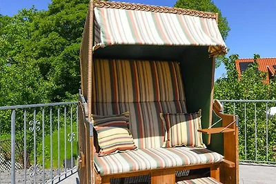 Vakantieappartement Gezinsvakantie Werdum