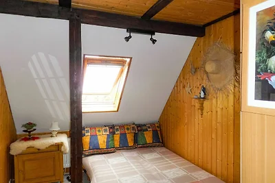 Ferienwohnung Rustikal