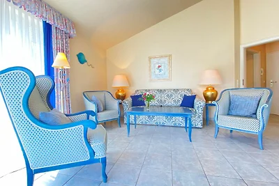 Residenz Bleichröder Ferienwohnung Cäcilie