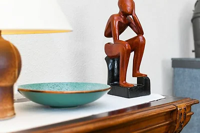 Casa vacanze Vacanza di relax Stedesdorf