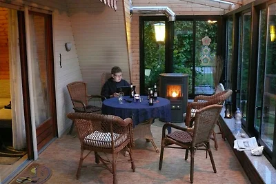 Ferienhaus Kiebitz