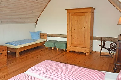 Ferienwohnung Alte Scheune mit mit...