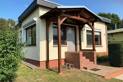 Ferienhaus Erna SE-WO -WLAN