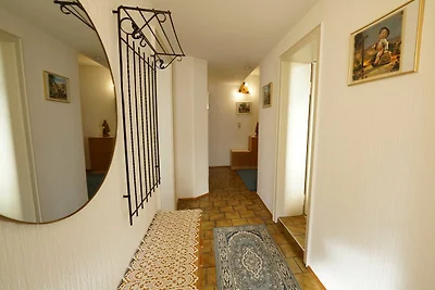 Appartamento Vacanza con famiglia Bad Dürrheim