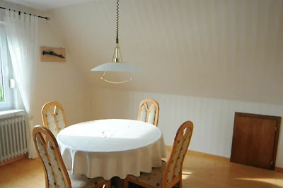 Ferienwohnung Prikker