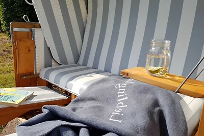 Vakantieappartement Gezinsvakantie Ahneby