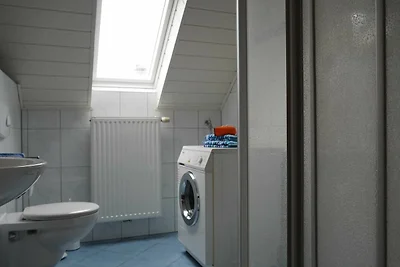 Ferienwohnung Berta, 25508