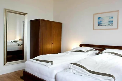 Vakantieappartement Gezinsvakantie Sierksdorf