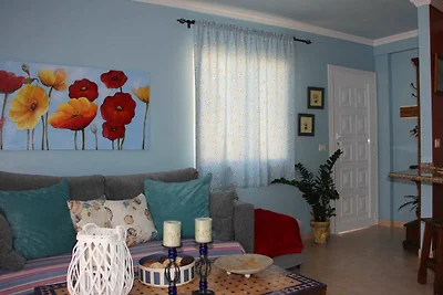 Apartment Azul