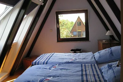 Casa vacanze Vacanza di relax Friedrichskoog