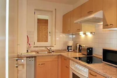 Ferienwohnung für max. 4 Personen