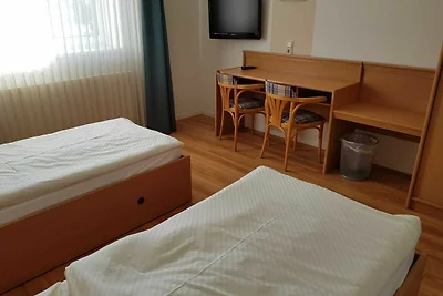 DZ-/2-Bettzimmer 07_Erdgeschoss