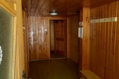 Vakantieappartement Gezinsvakantie Bizau