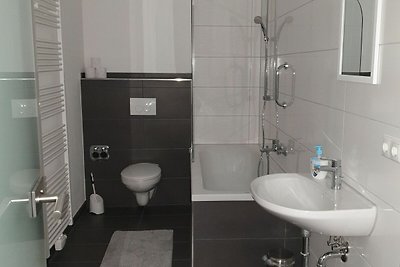 Vakantieappartement Gezinsvakantie Erfurt