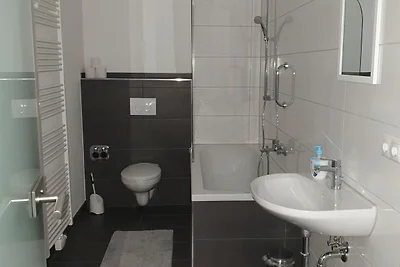 Blumenstrasse 13 - Ferienwohnung 2