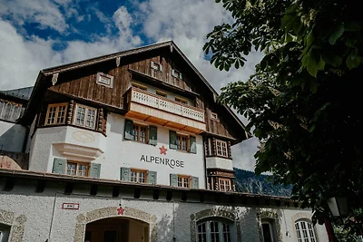 Albergo Cultura ed escursioni Bayrischzell