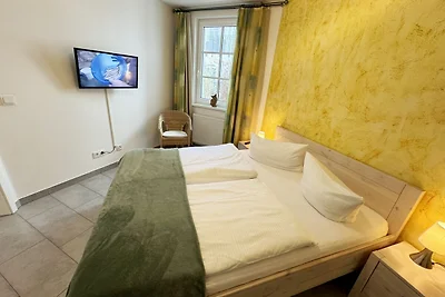 Haus Meeresblick A 1.10 Nautica mit Balkon