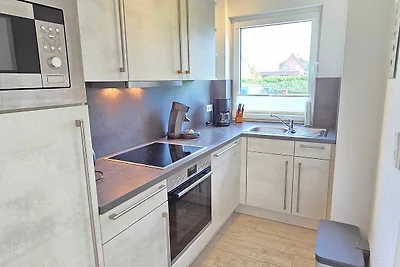 Nr. 128 - Ferienhaus Watt'n Glück Cliner...