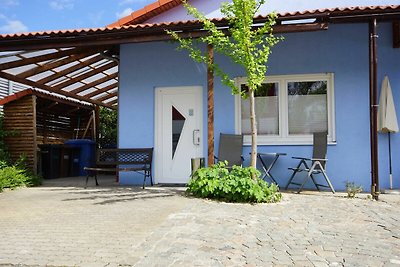 Vakantieappartement Gezinsvakantie Speyer