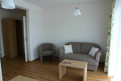 Vakantieappartement Gezinsvakantie Schwaigern