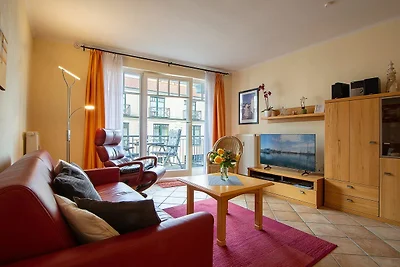 Meeresblick Whg. 1.18