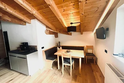 Madatsch - Standard Apartment, 2.