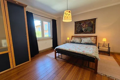 Vakantieappartement Gezinsvakantie Waren (Müritz)