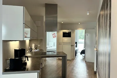 Appartamento Vacanza con famiglia Travemünde