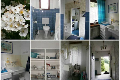 Vakantieappartement Gezinsvakantie Malente