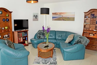 Vakantieappartement Gezinsvakantie Sundhagen