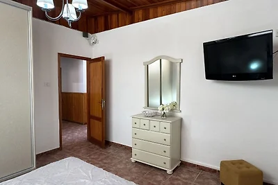 Casita Pedro El Remo