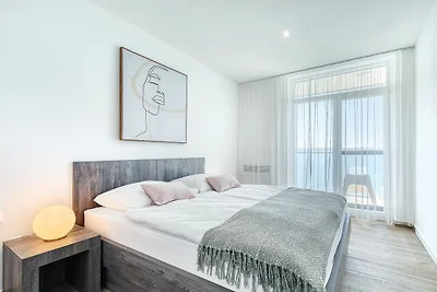 Vakantieappartement Gezinsvakantie Starigrad