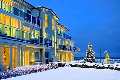 apartman za odmor Obiteljski odmor Kühlungsborn