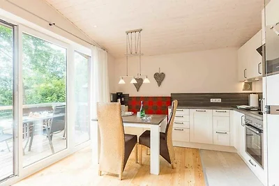 Casa vacanze Vacanza di relax Sankt Andreasberg