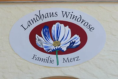 Sorgschrofen Ferienwohnung OV 1