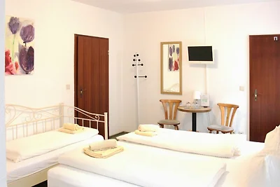 Vakantieappartement Gezinsvakantie Lübbenau