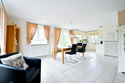 Vakantieappartement Gezinsvakantie Borgsum